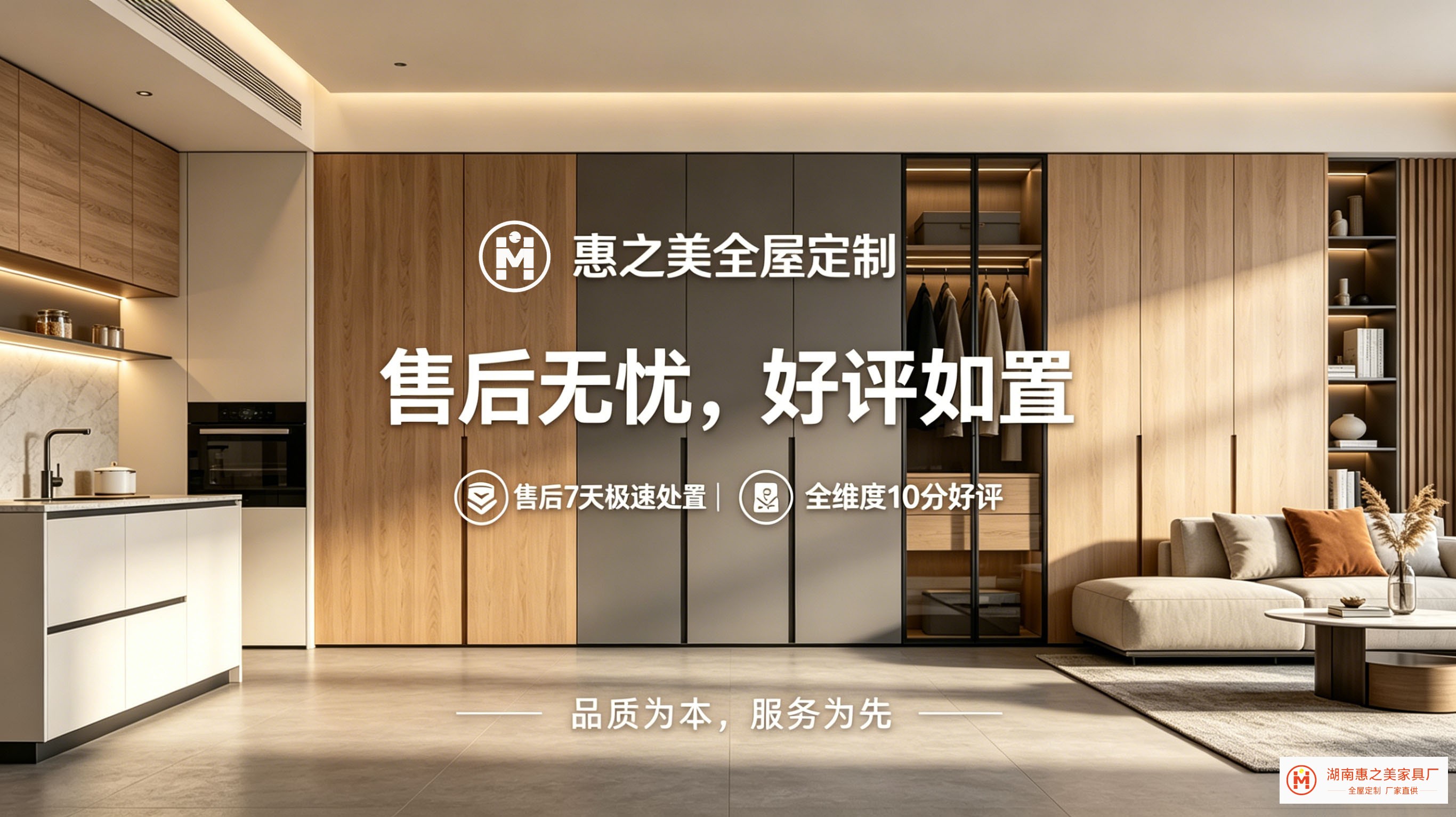 惠之美全屋定制售后无忧，业主好评如置.jpg